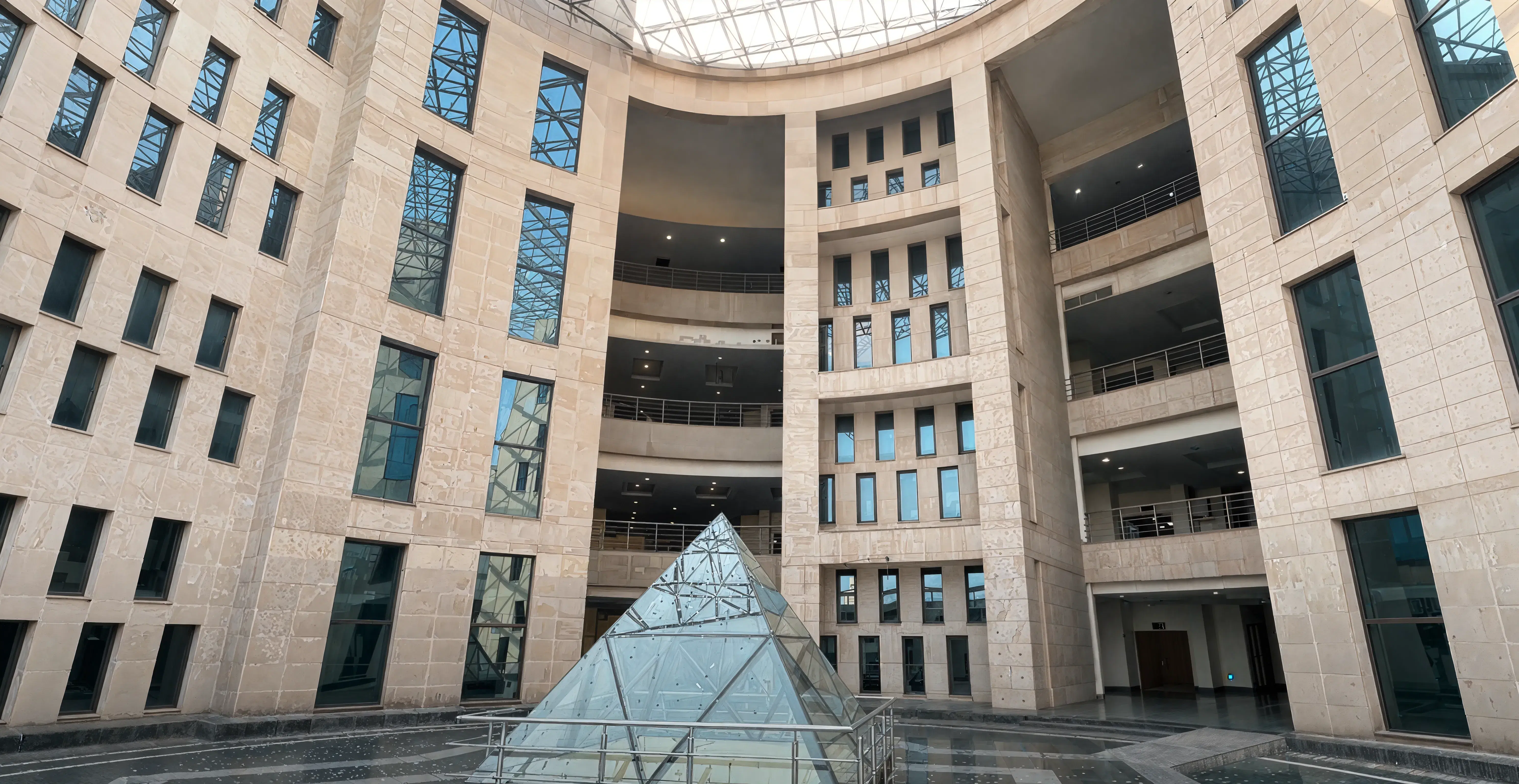 DMS, IIT Delhi Academic Infrastructure photo 4